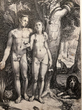 Charger l&#39;image dans la galerie, Jan SAENREDAM (1565-1607)

