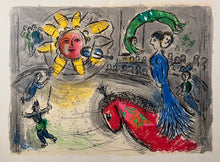 Carica l&#39;immagine nel visualizzatore di Gallery, Marc CHAGALL (1887-1985)
