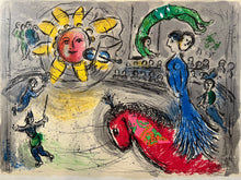 Load image into Gallery viewer, Marc CHAGALL (1887-1985)
