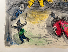Carica l&#39;immagine nel visualizzatore di Gallery, Marc CHAGALL (1887-1985)
