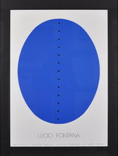 Carica l&#39;immagine nel visualizzatore di Gallery, Lucio FONTANA (1899-1968)
