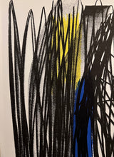 Load image into Gallery viewer, Hans HARTUNG (Lipsia 1904-1989 Antibes)
