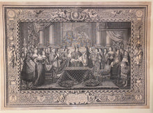 Carica l&#39;immagine nel visualizzatore di Gallery, Etienne JEAURAT (1699-1789)
