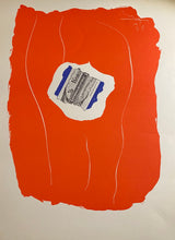 Load image into Gallery viewer, Robert Motherwell (Aberdeen 1915-1991 Provincetown, USA)
