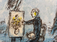 Load image into Gallery viewer, Marc CHAGALL  (1887-1985)
