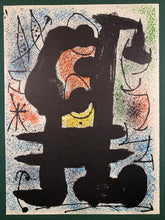 Charger l&#39;image dans la galerie, Joan MIRO’ (1893-1983)

