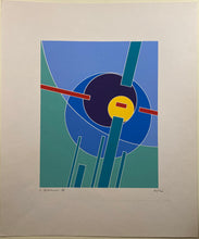 Carica l&#39;immagine nel visualizzatore di Gallery, Luigi VERONESI (Milano 1908-1998)
