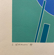 Charger l&#39;image dans la galerie, Luigi VERONESI (Milano 1908-1998)
