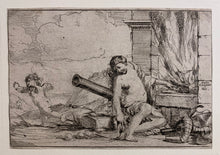 Carica l&#39;immagine nel visualizzatore di Gallery, Giulio CARPIONI (1613-1679)
