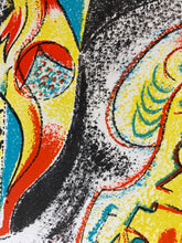 Load image into Gallery viewer, André MASSON (1896-1987)
