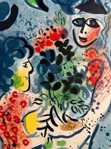 Marc CHAGALL (1887-1985)