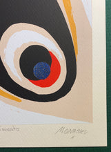 Carica l&#39;immagine nel visualizzatore di Gallery, Sante MONACHESI (1910-1991)
