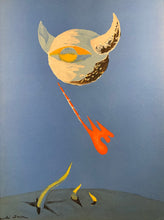 Carica l&#39;immagine nel visualizzatore di Gallery, André MASSON (1896-1987)
