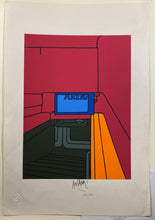 Load image into Gallery viewer, Valerio ADAMI (1935)
