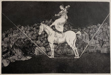 Carica l&#39;immagine nel visualizzatore di Gallery, Francisco José de GOYA y Lucientes (1746-1828)
