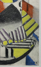 Load image into Gallery viewer, Fernand LÉGER (1881-1955)
