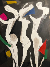 Charger l&#39;image dans la galerie, Marino MARINI (1901-1980)
