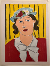 Load image into Gallery viewer, Henri MATISSE (1869-1954)
