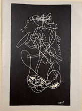Carica l&#39;immagine nel visualizzatore di Gallery, Georges BRAQUE (1882-1963)
