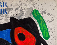 Load image into Gallery viewer, Joan MIRO’ (1893-1983)
