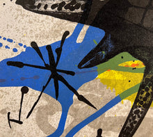 Load image into Gallery viewer, Joan MIRO’ (1893-1983)
